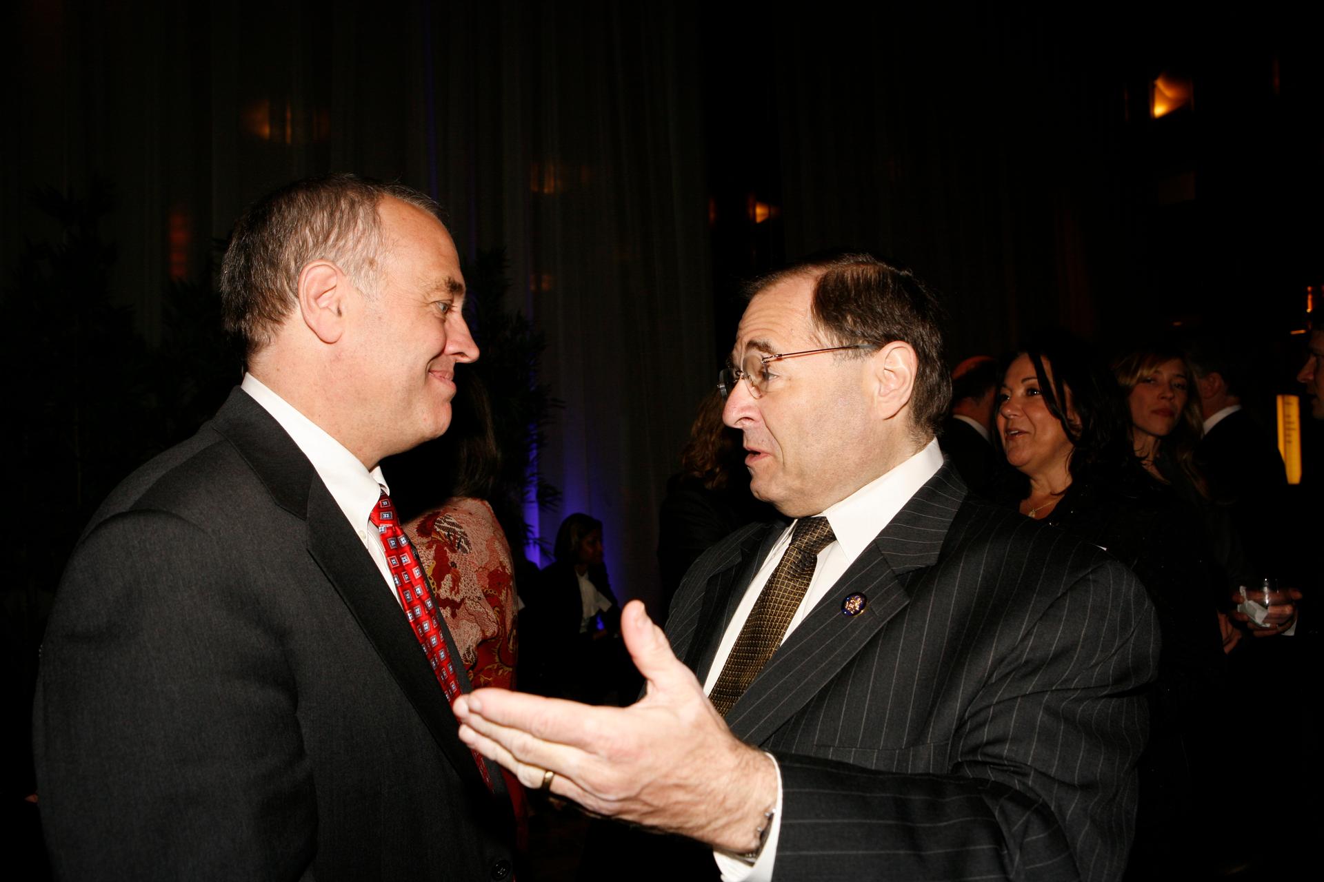 DiNapoli and Nadler