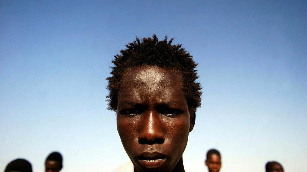 Rebel recruitment: 2004, Sudan