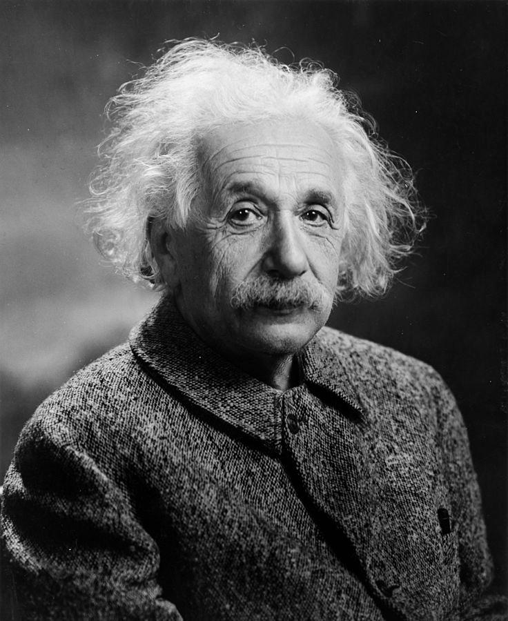 Albert Einstein’s work made clear that clocks in space move at a different speed than clocks on Earth. Taking into account those differences is crucial to ensuring GPS’ accuracy.