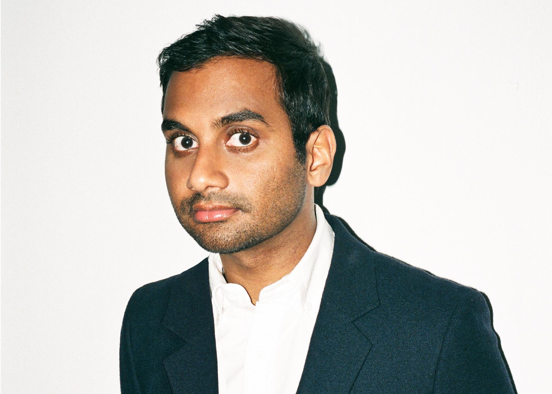Aziz Ansari, the comedian and actor teamed up with a sociologist from New York University, Eric Klinenberg to take the pulse of global romance in the early 21st century.