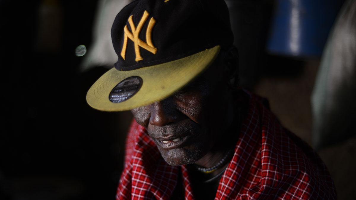“In Tanzania, it is as if we don’t exist,” says Salumu Kundaya Kidomwita, a Barabaig cattle herder whose name translates to “Warthog.” At the age of 60, Kidomwita is facing his second eviction in the last decade. After being pushed out of his home by a ri