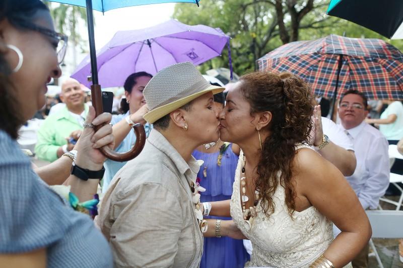 Puerto Rico gay marriage 1