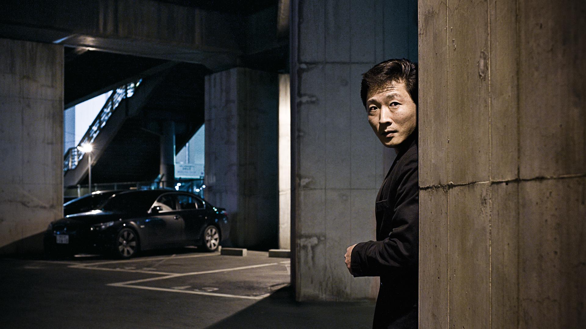 For nine years, Shou Hatori ran a nighttime moving company that helped people disappear in Japan.
