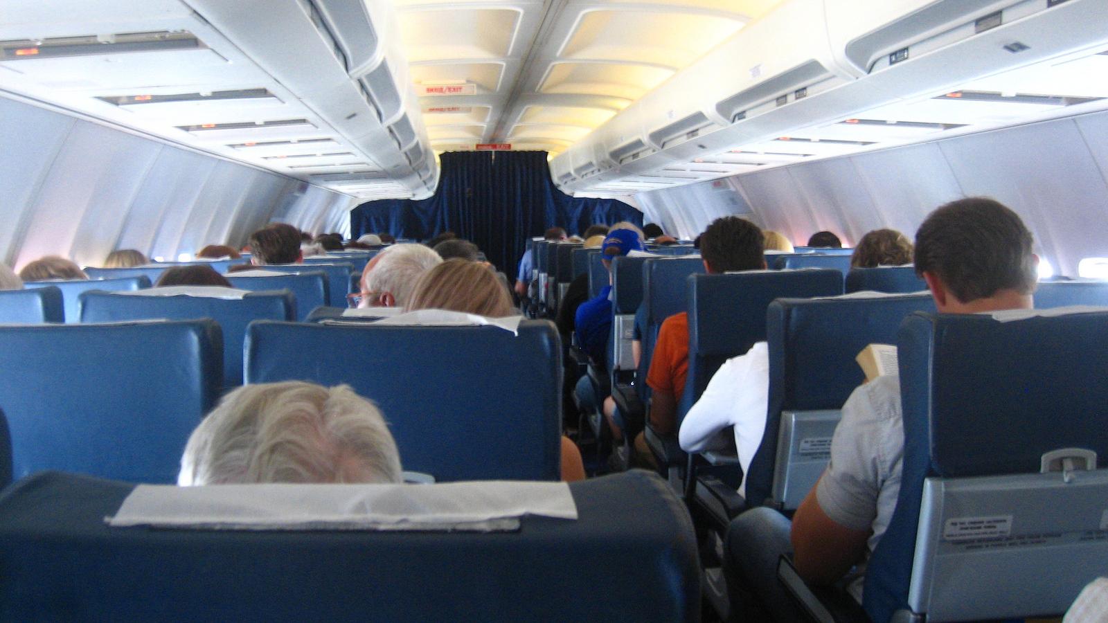 Since the inception of commercial air travel, the insides of airplane cabins have been associated with a higher likelihood of catching a cold or other spreadable disease. New research has sought out to see if scientific facts back up those sentiments. 