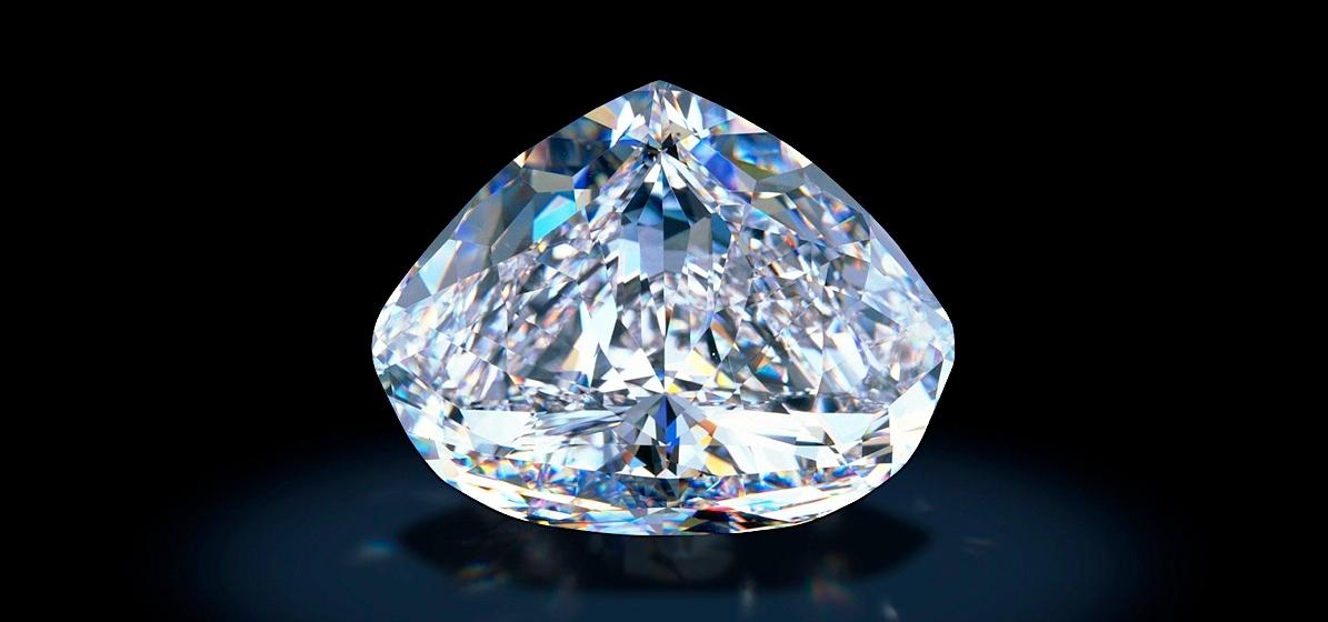 Hatleberg Centenary Diamond