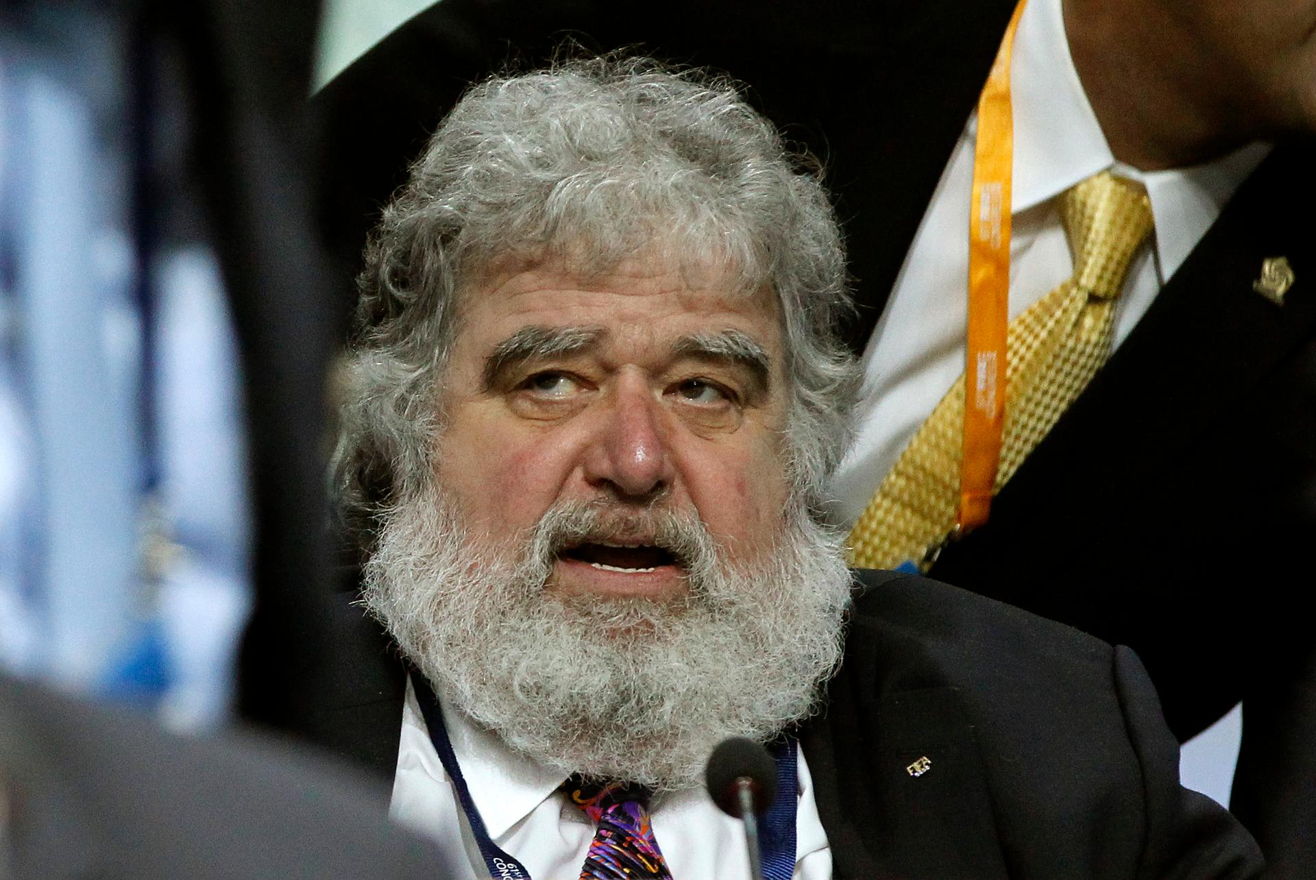 Chuck Blazer, for nearly two decades the most senior American official at FIFA, , was among those whose guilty pleas were unsealed Wednesday by U.S. authorities. Blazer pocketed millions of dollars in marketing commissions and avoided paying taxes. He has