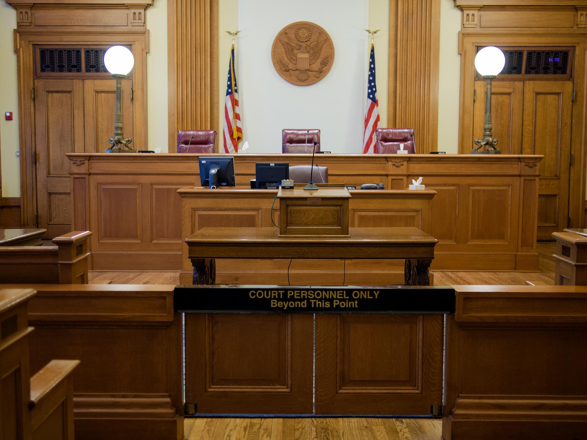 Since the inception of predictive algorithm software in U.S courtrooms, more than a million Americans have been analyzed using the technology.