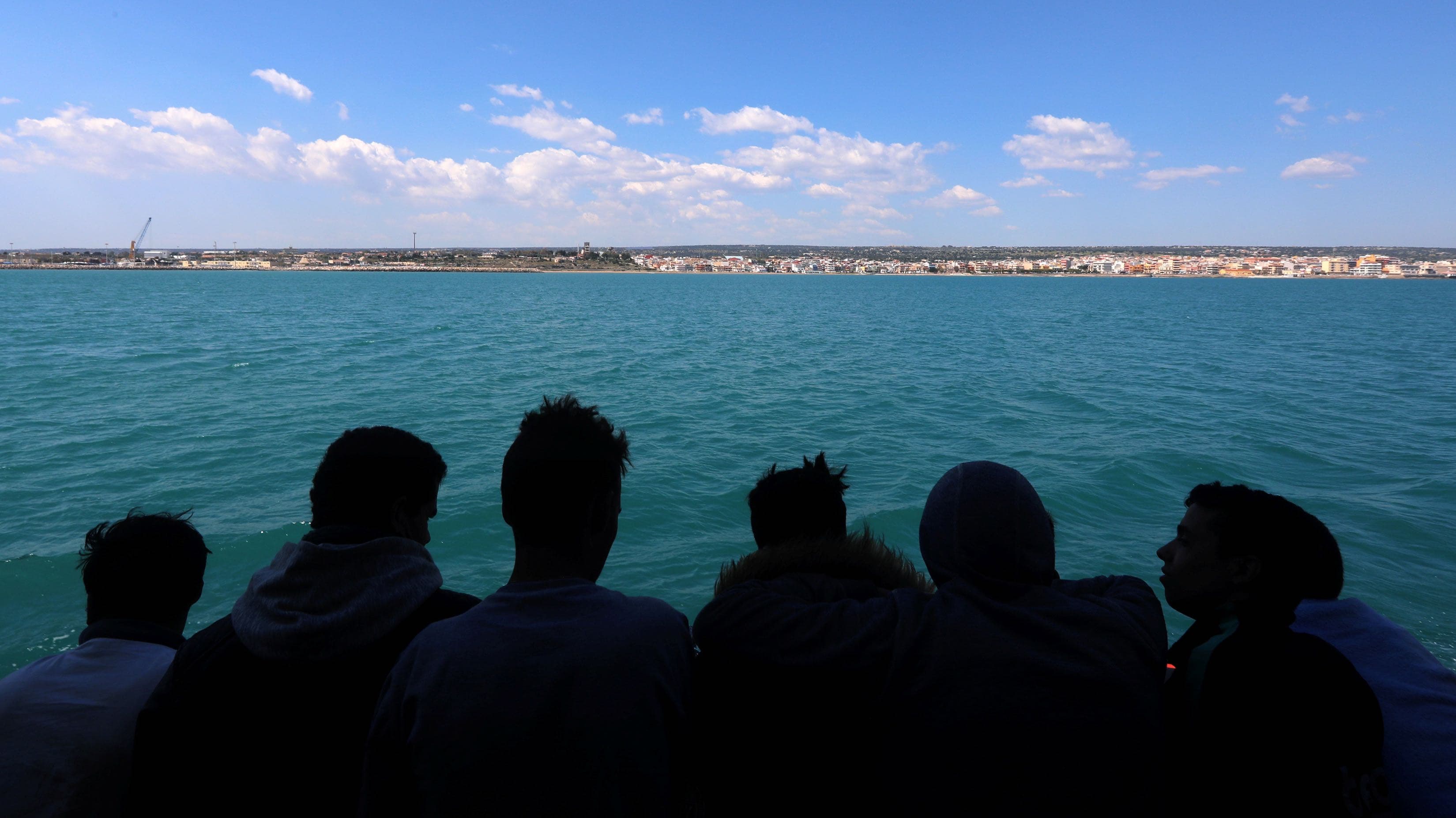 Migrants