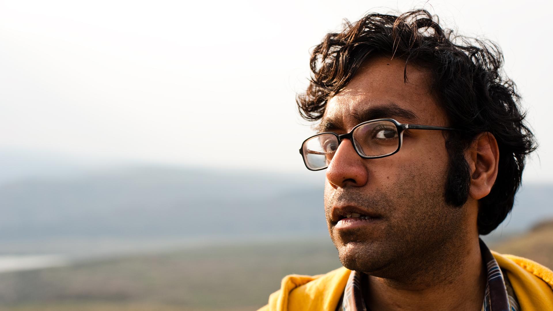 Comedian Hari Kondabolu recently released his first comedy album "Waiting for 2042," referring to the year the US Census estimates the country will be a majority-minority nation.