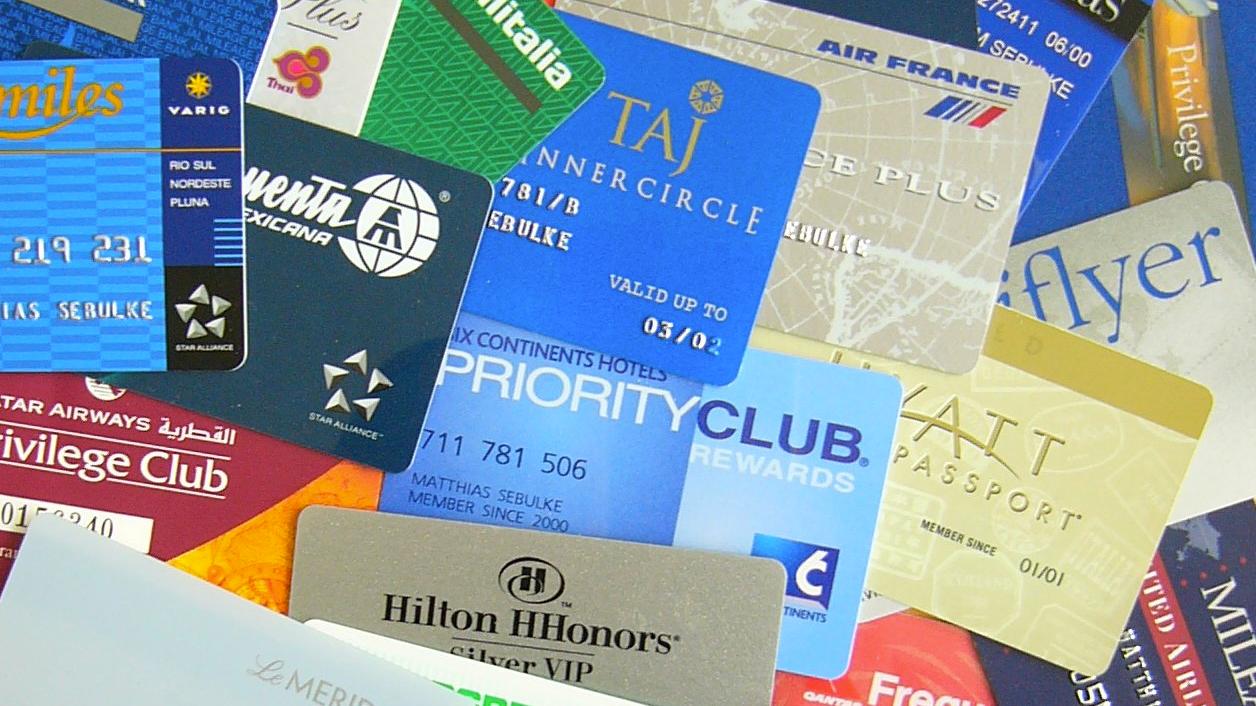 Collecting loyalty points is exploding as a hobby, with credit cards offering increasingly generous sign-up bonuses. 
