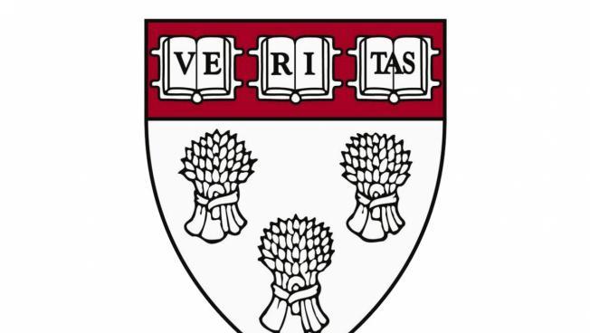 Harvard Law seal