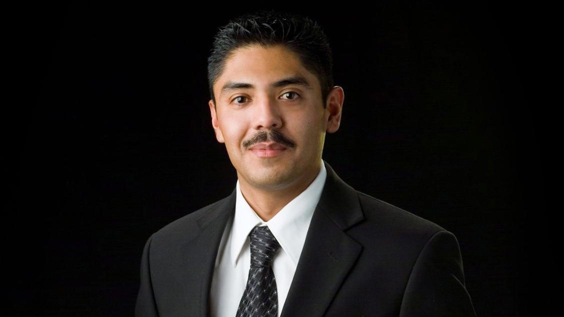 Sergio C. Garcia is an undocumented Mexican immigrant who will now be allowed to practice law in the state of California.