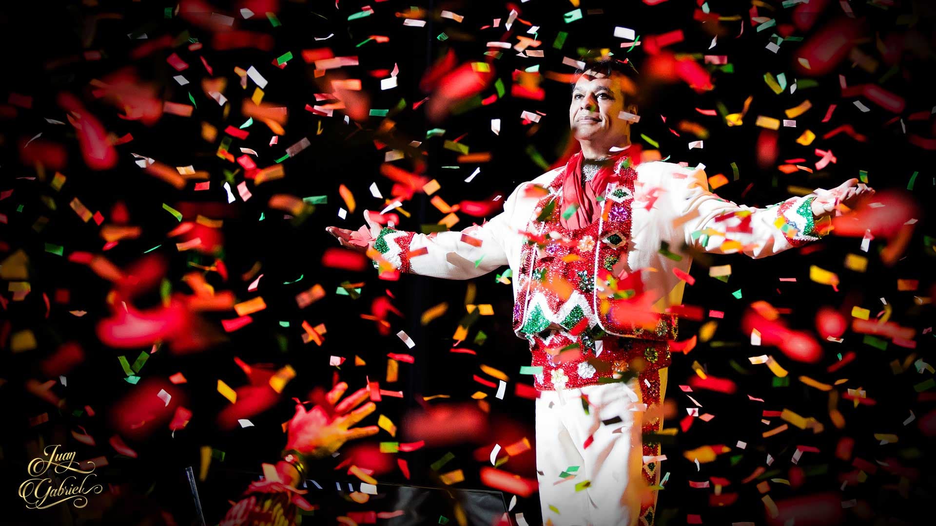 Juan Gabriel