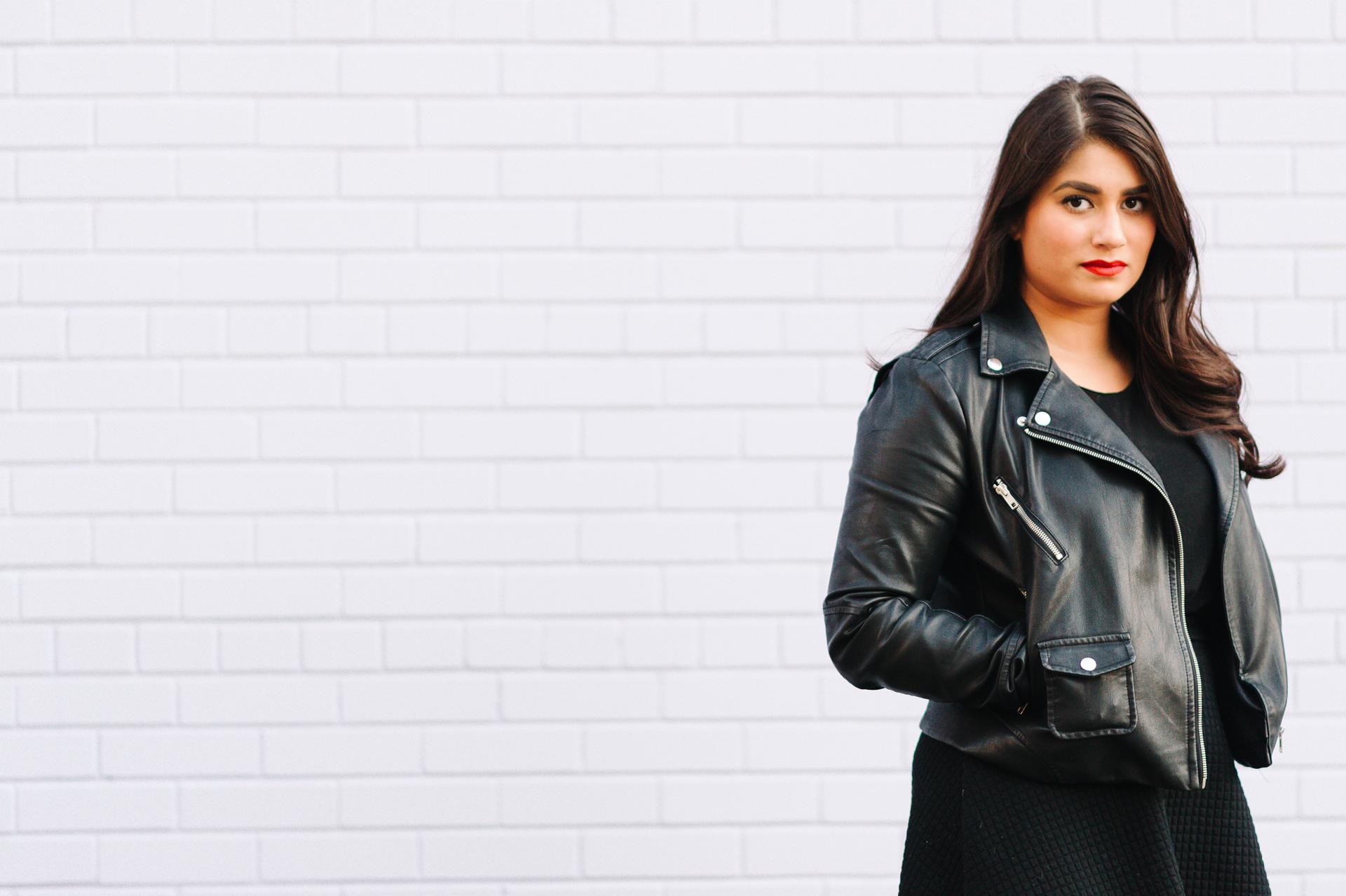 Author Scaachi Koul was born and raised in Calgary, Alberta and is a culture writer at BuzzFeed.