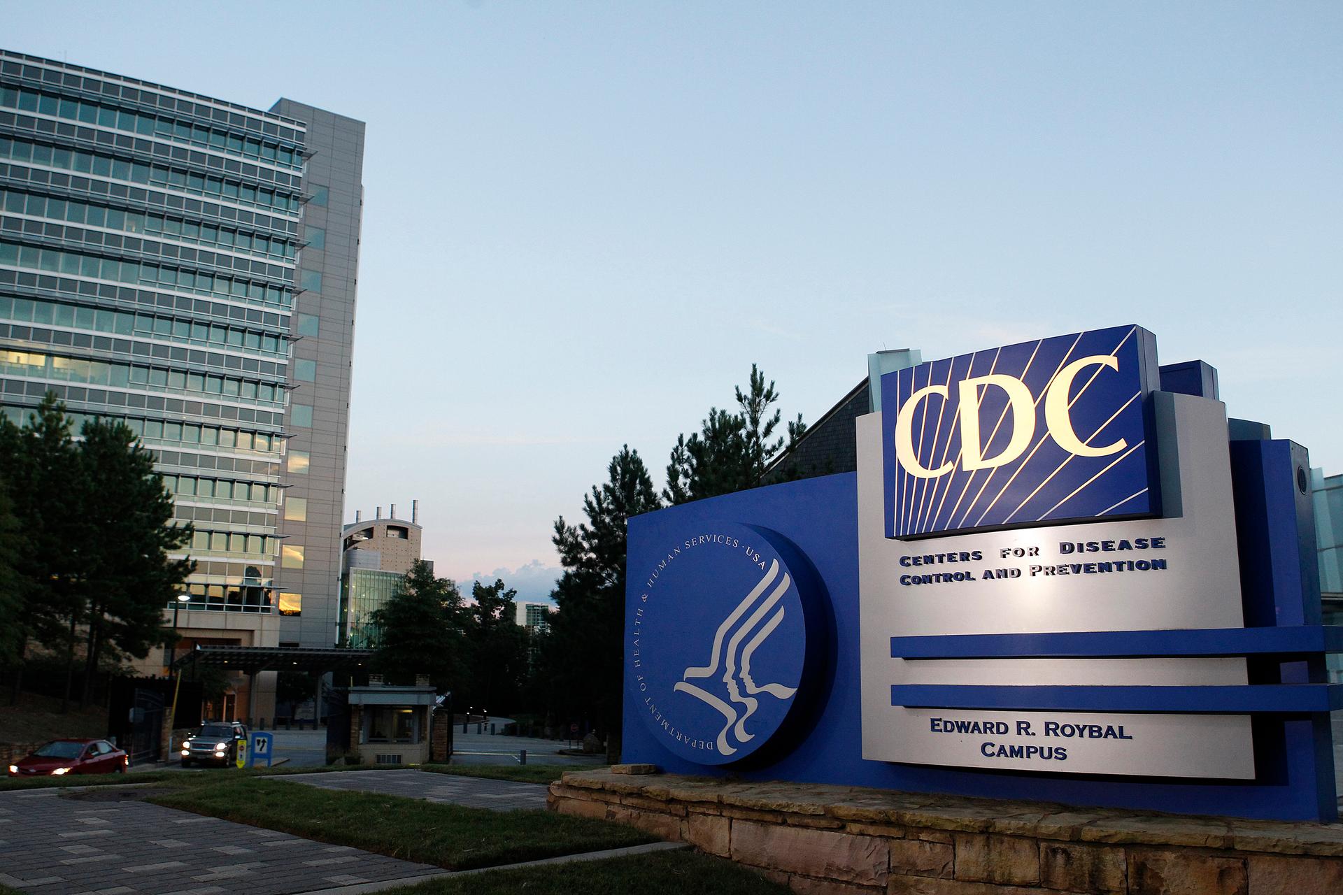 The work at the Centers for Disease Control and Prevention (CDC) headquarters in Atlanta is increasingly international in scope.