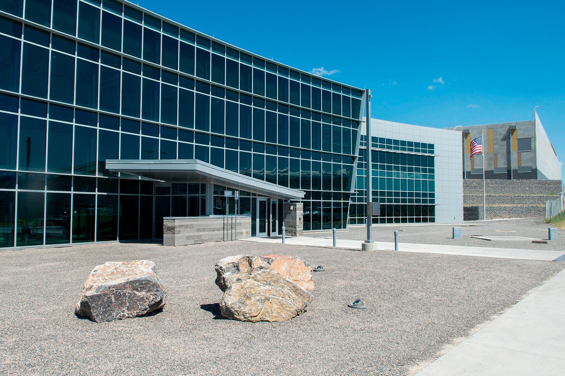 Utah Data Center