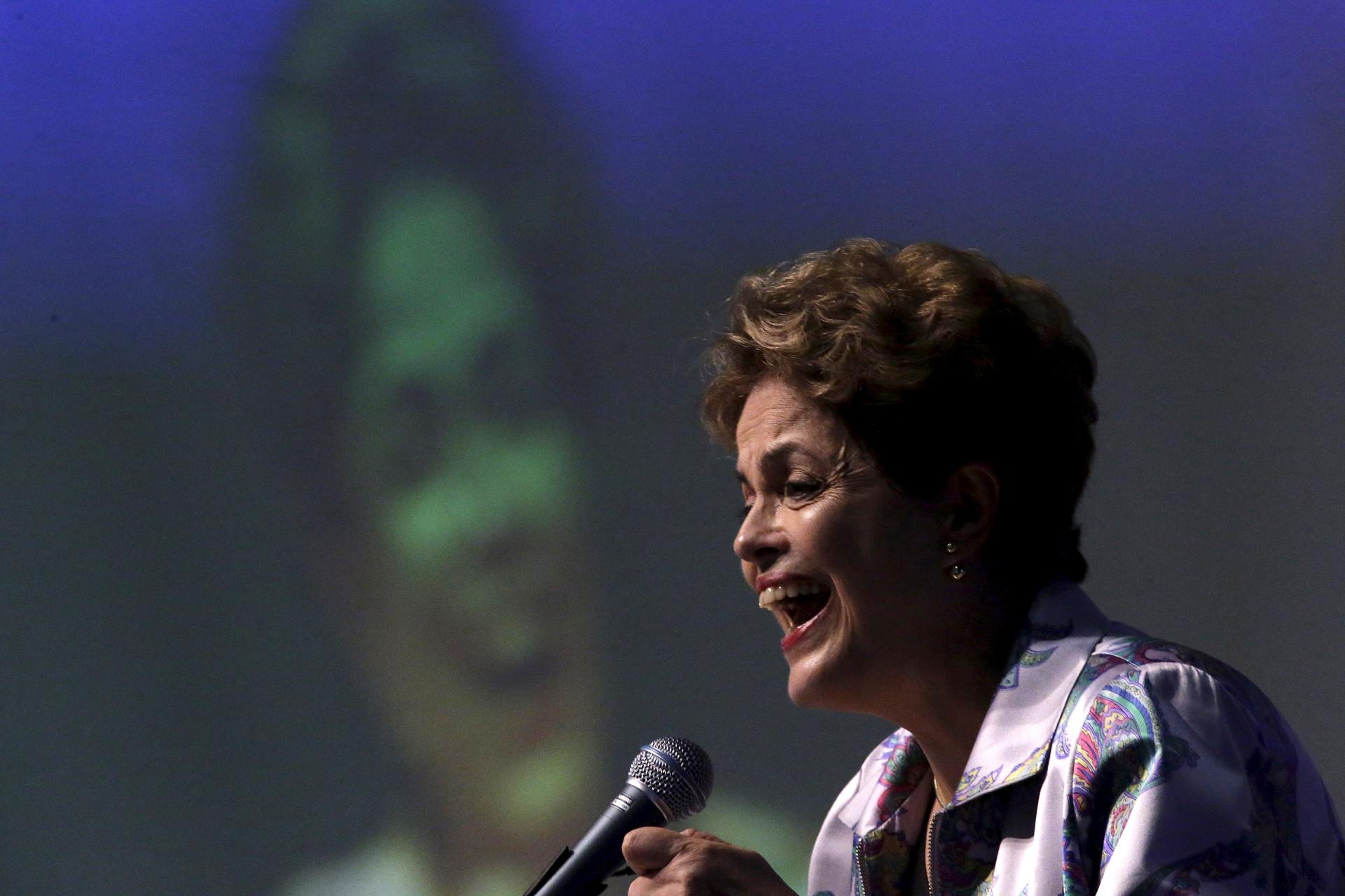 Behind the possible impeachment of Brazil's president