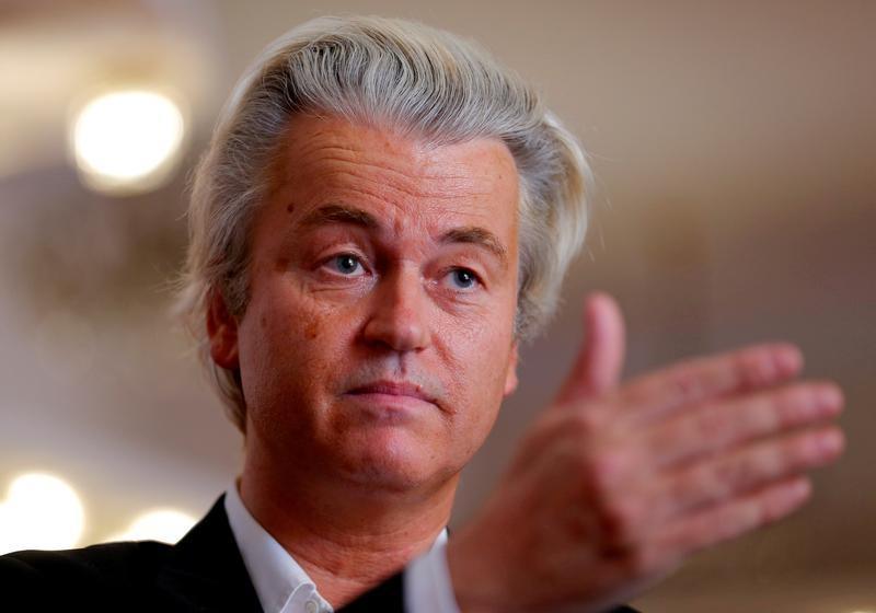 Wilders has denounced the trial as an attempt to stifle political debate about Islam and immigration.
