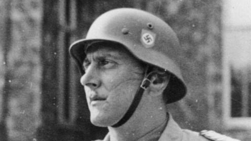 Otto Skorzeny: Nazi hero and Mossad agent	