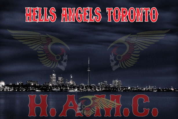 Image for the Hells Angels Store