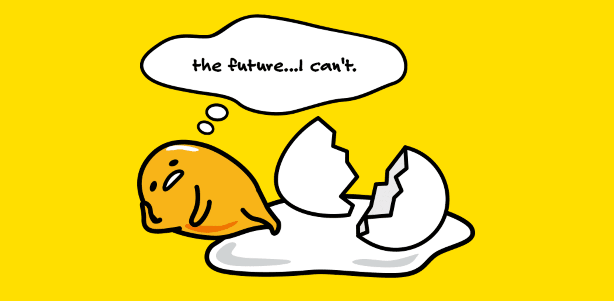 Gudetama