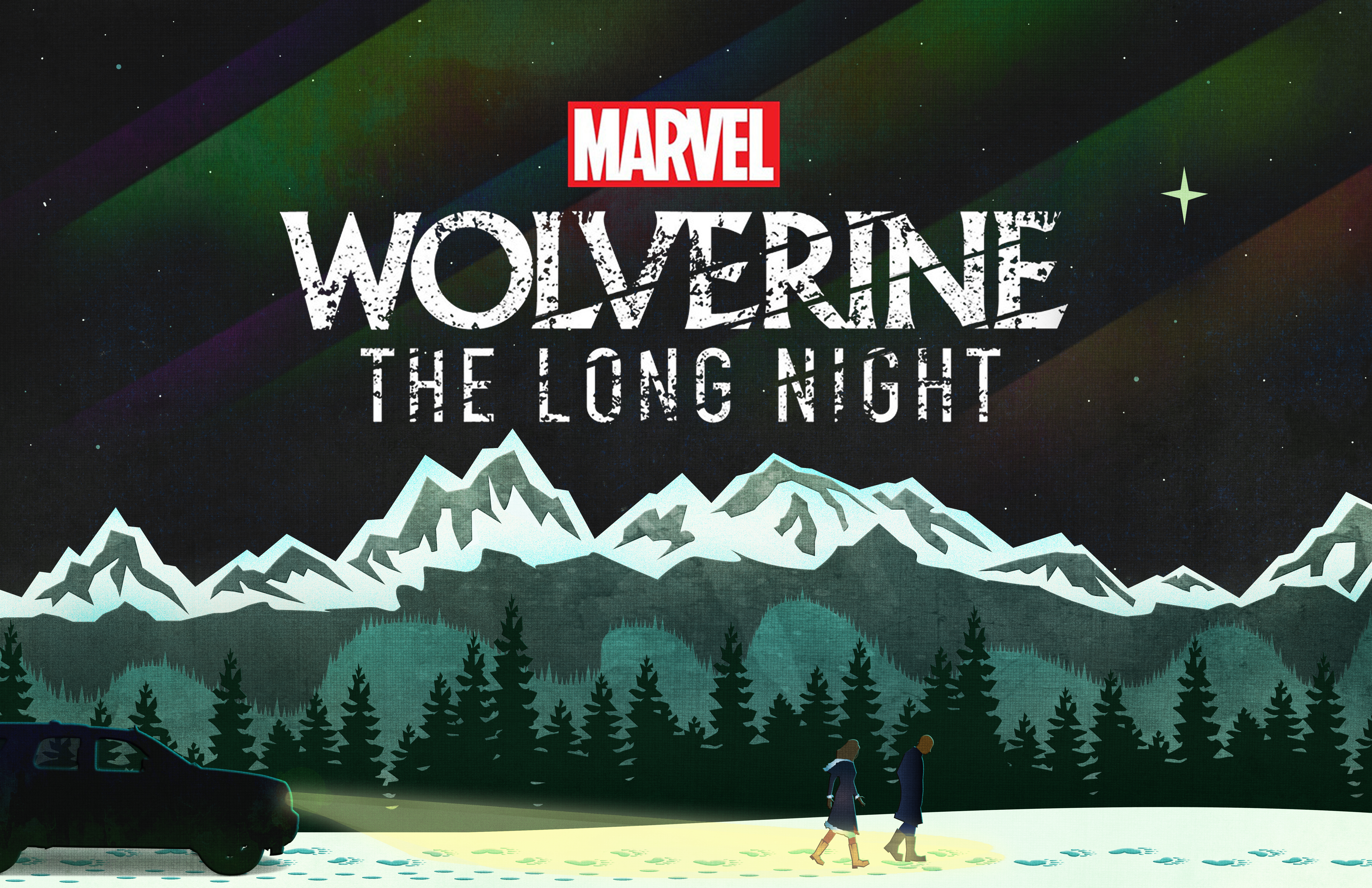 Marvel’s “Wolverine: The Long Night”