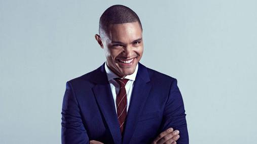 South Africa's Trevor Noah will be the new host of "The Daily Show," the popular Comedy Central show currently hosted by Jon Stewart.