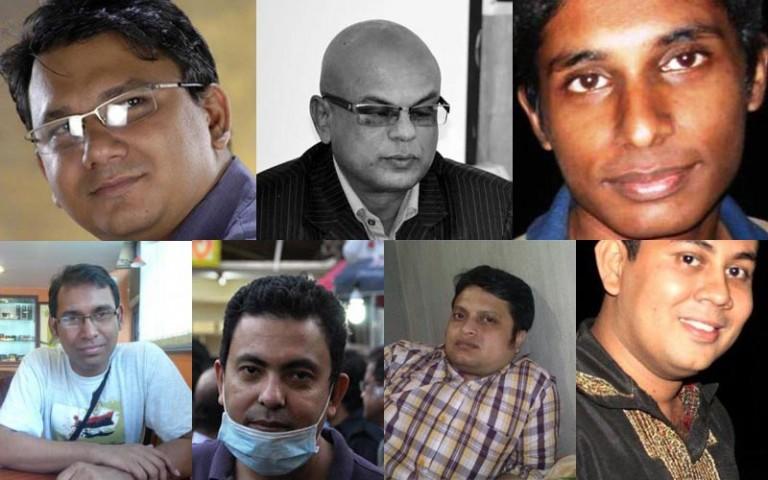 Bangladesh Bloggers
