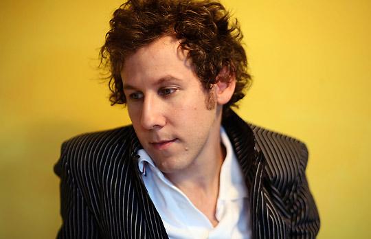 Distraught by the treatment of Muslims in Donald Trump's America, indie rocker Ben Lee felt he could seize on his own skills to encourage understanding.