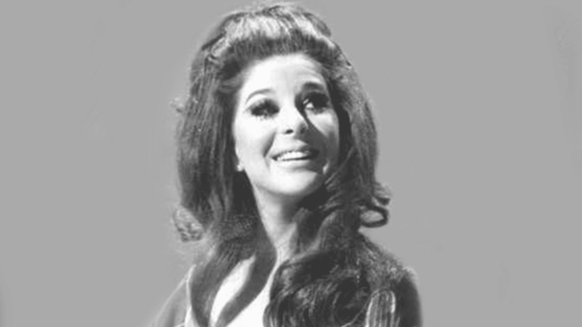 Bobbie Gentry in 1970