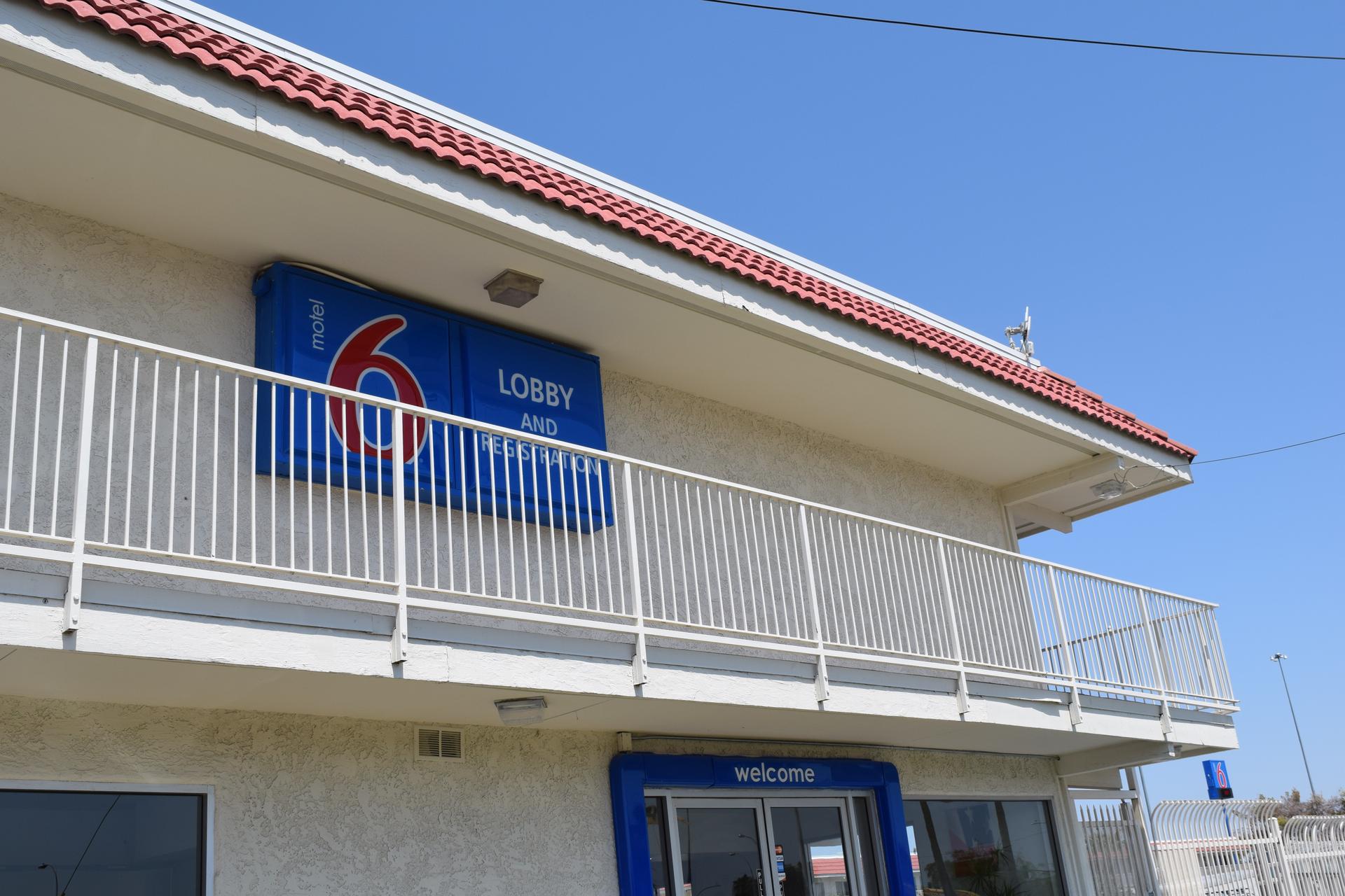 Two Motel 6 locations in Phoenix were the sites of at least 20 ICE arrests between February and August.