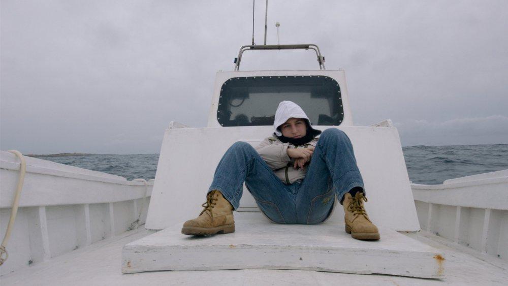 Gianfranco Rosi's 'Fire at Sea' won the highest honor at this year's Berlin Film Festival