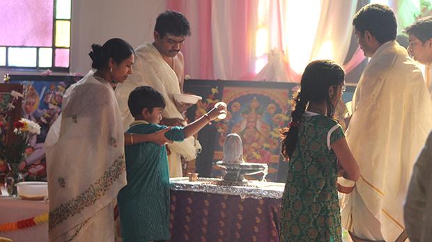 In Maine, a Hindu American Community Comes Into Its Own