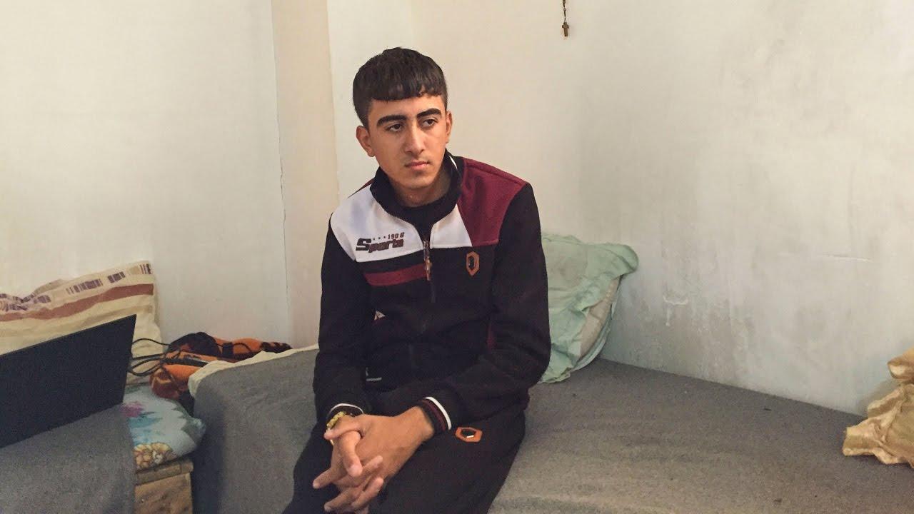 For two years, Ismail al-Kanon and his mother, Jandar Nasi, were captives of ISIS. More than most living under the terror group’s rule, they had reason to expect that they would never escape — because they were Iraqi Christians.