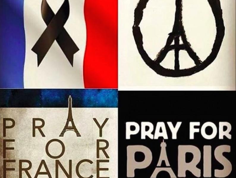 How the attacks in Paris and Beirut affect us all