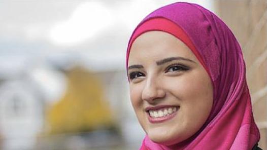  Syrian-American Ala'a Basatneh will attend President Obama's final State of the Union address as the guest of Rep. Mike Quigley. 