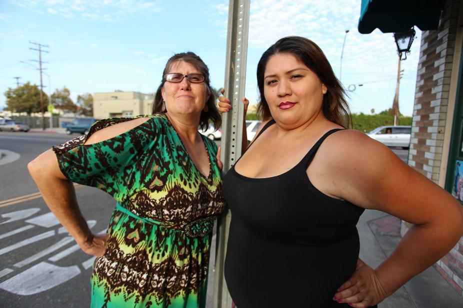These two women are taking on Wal-Mart
