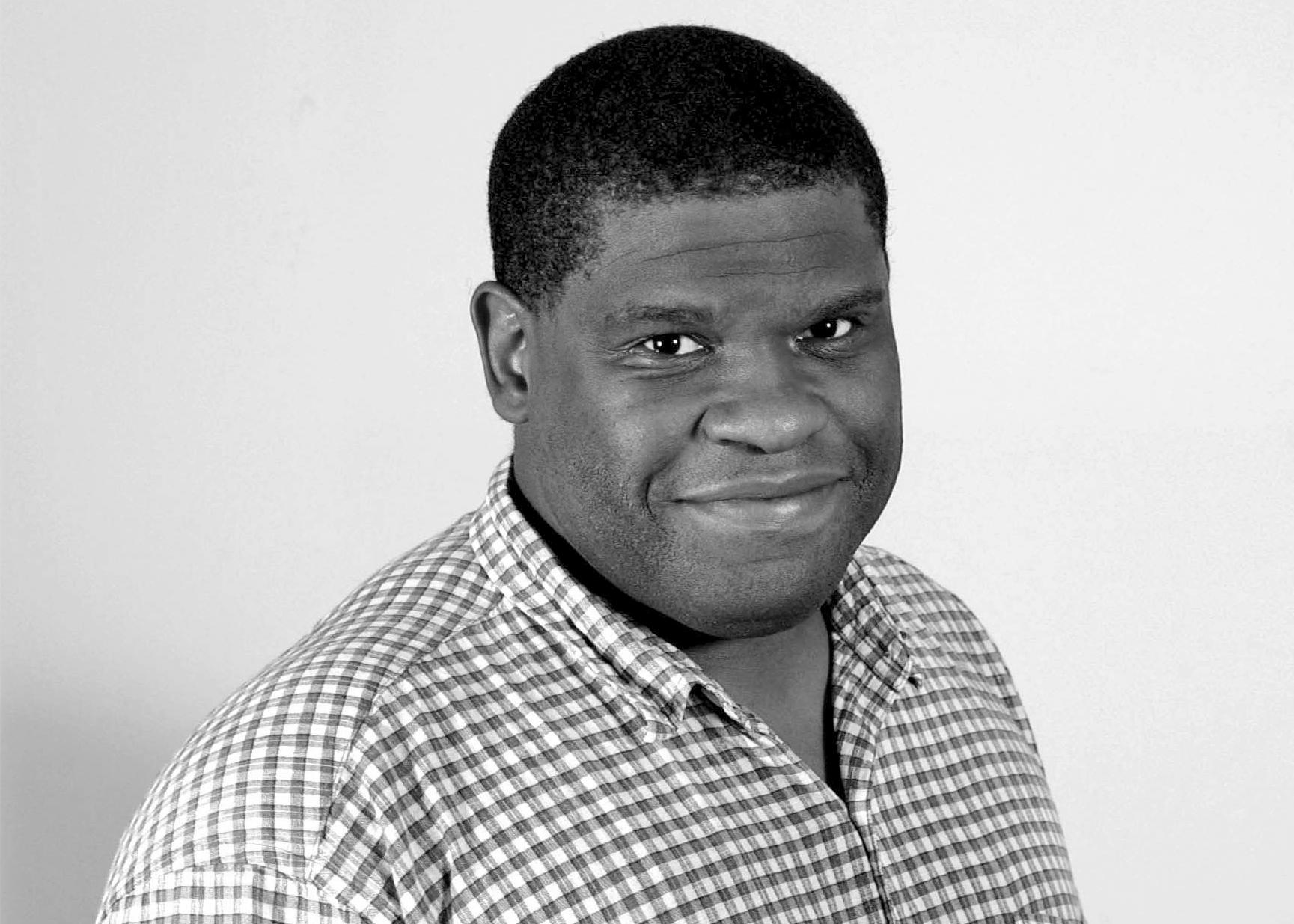 Gary Younge's new book is called A Day in the Death of America.