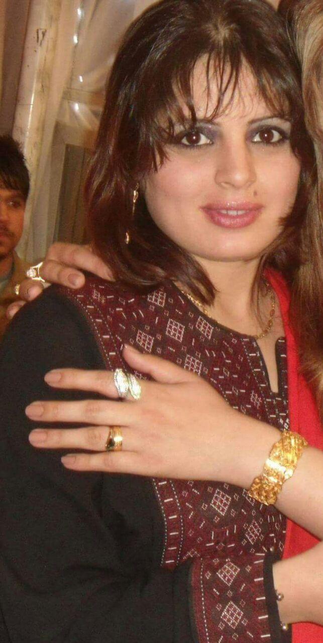 Shila Haidar, Mujtaba's missing wife.