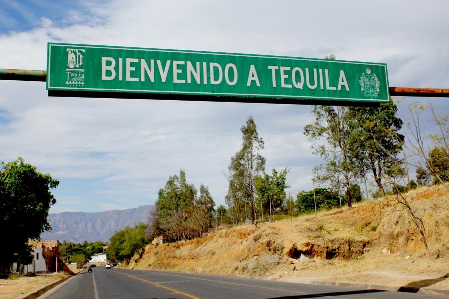 Welcome to Tequila