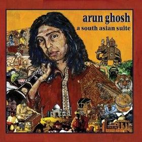 Arun Ghosh
