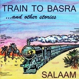 Train to Basra