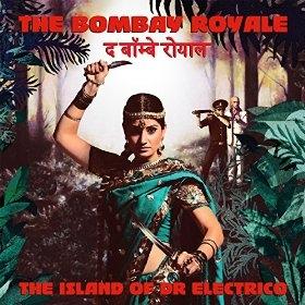Bombay Royale