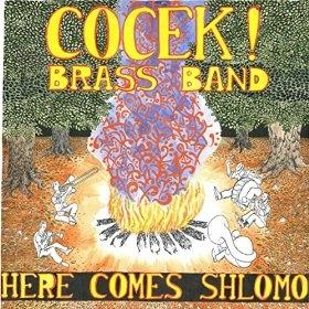 Cocek! Brass Band