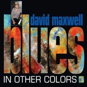 David Maxwell