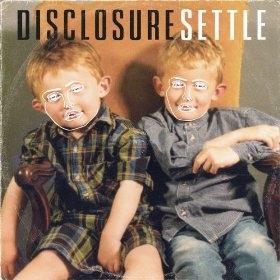 Disclosure's Settle