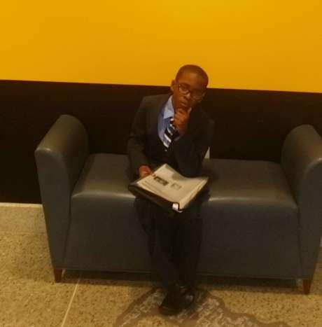 Elijah Coles-Brown is a Henrico County, Virginia fifth grader with an eye on academic achievement. His mother said she is angry that a school resource officer questioned Elijah last fall about “unwanted touching,” and accused Elijah of committing “assault