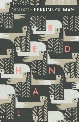 Charlotte Perkins Gilman's novella, Herland. A blueprint for a South American utopian community?