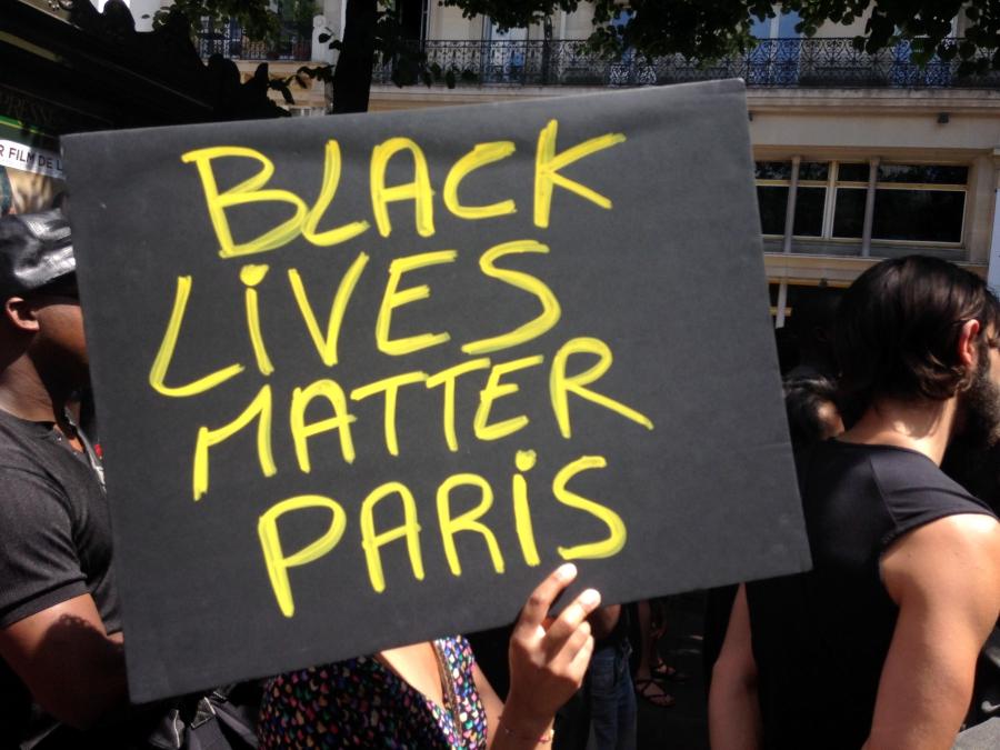 Protests over the death of Adama Traoré in police custody has energized a Black Lives Matter movement in France.