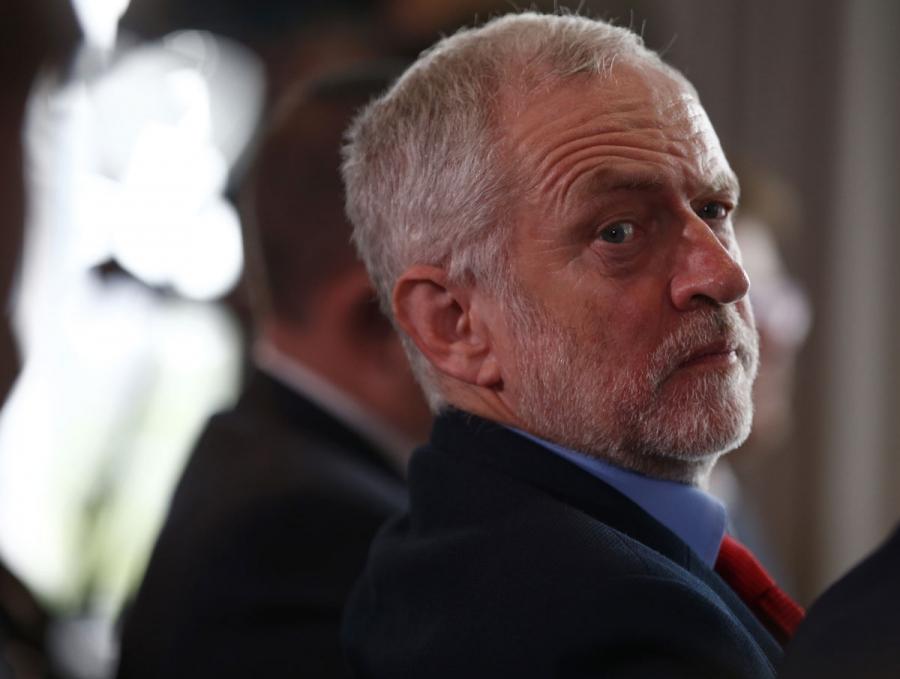 Jeremy Corbyn, the leader of Britain's opposition Labour party, has refused to resign from his office after losing a motion of no-confidence in the aftermath of the Brexit vote.